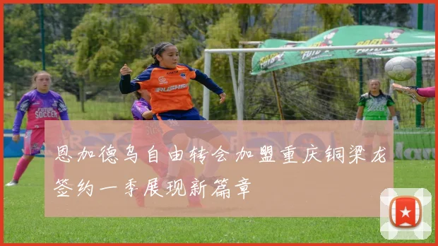 恩加德乌自由转会加盟重庆铜梁龙签约一季展现新篇章