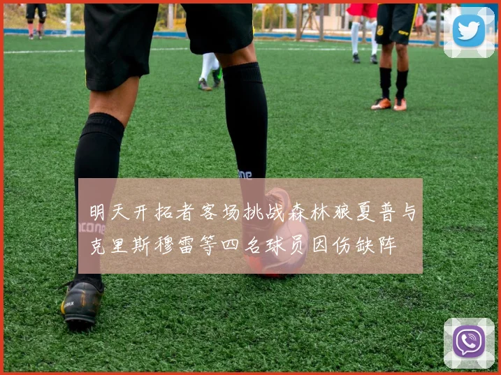明天开拓者客场挑战森林狼夏普与克里斯穆雷等四名球员因伤缺阵